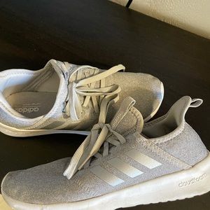 Womens Cloudfoam Adidas